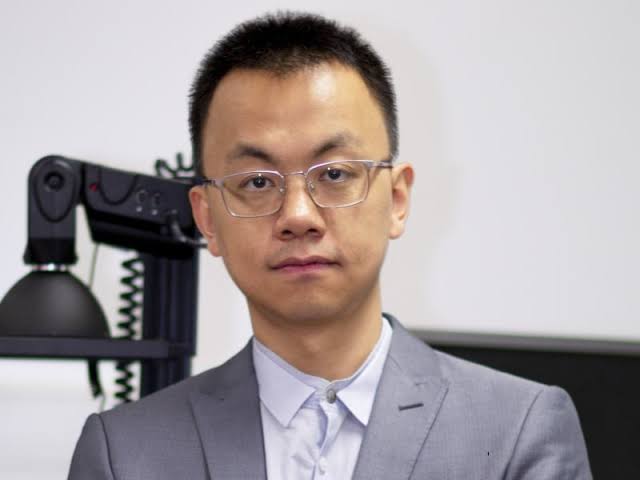 Tianyi Ma